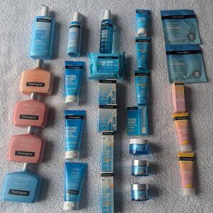 Neutrogena Healthy Scalp Clarify & Shine Conditioner for Oily Hair